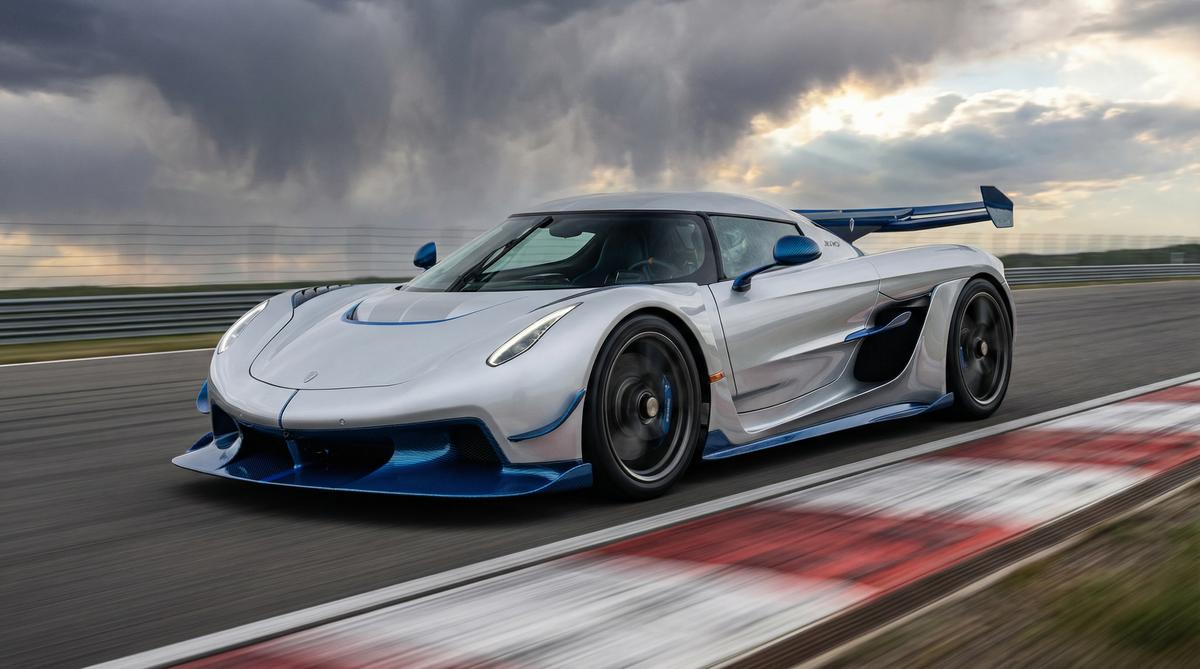 国产视频科尼赛克测评视频